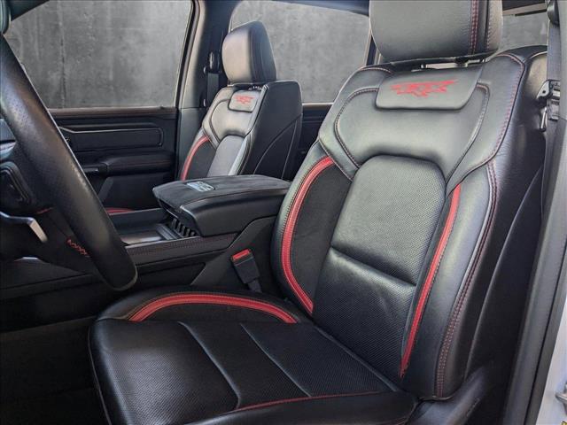 used 2021 Ram 1500 car, priced at $86,991