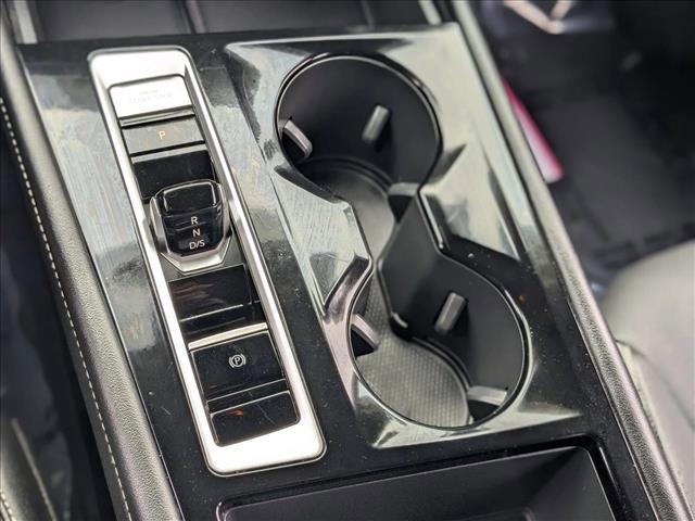 used 2024 Volkswagen Atlas car, priced at $27,576