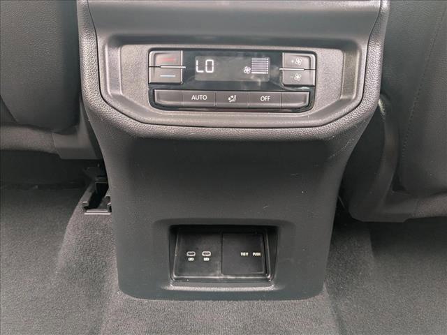 used 2024 Volkswagen Atlas car, priced at $27,576