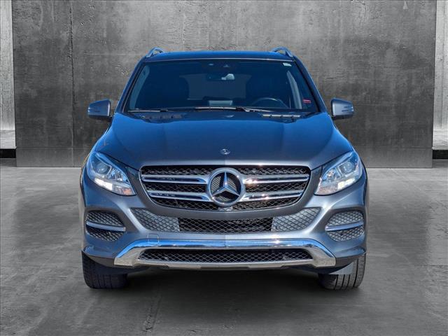 used 2018 Mercedes-Benz GLE 350 car, priced at $18,663