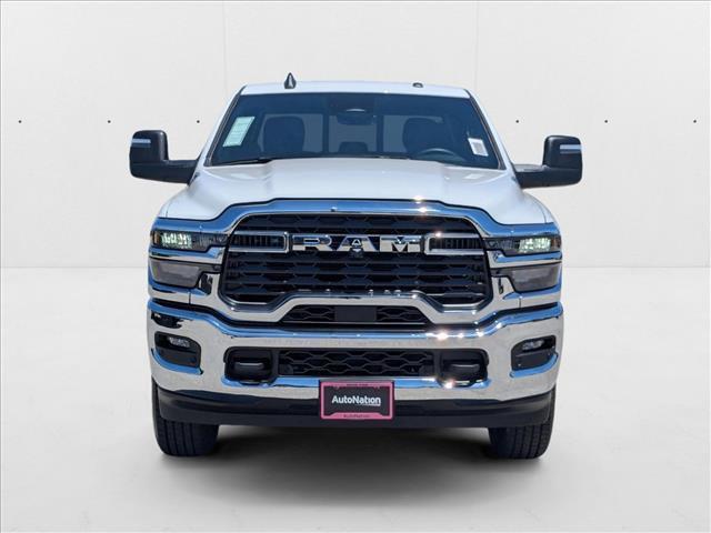 new 2025 Ram 2500 car, priced at $49,991