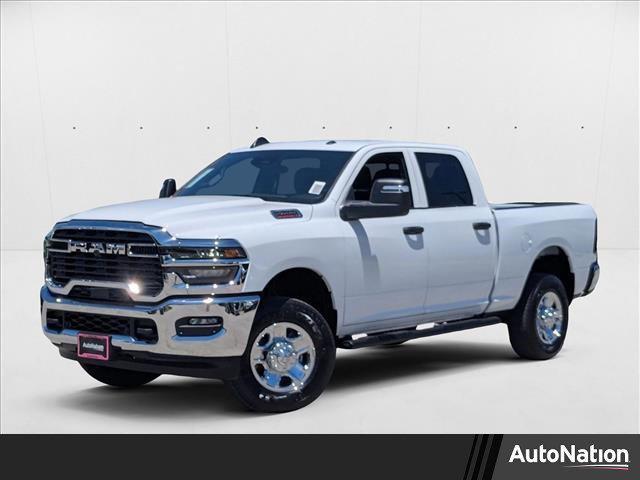 new 2025 Ram 2500 car, priced at $49,991
