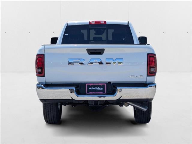 new 2025 Ram 2500 car, priced at $49,991
