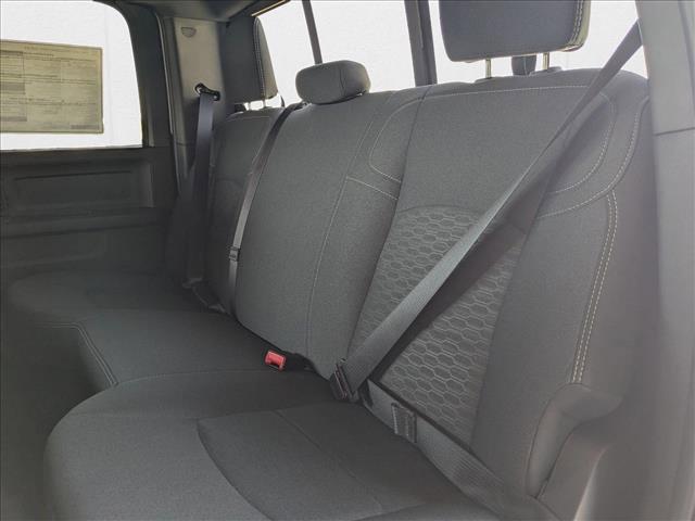 new 2025 Ram 2500 car, priced at $49,991