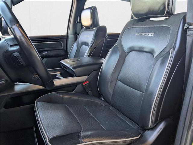 used 2024 Ram 1500 car, priced at $33,991