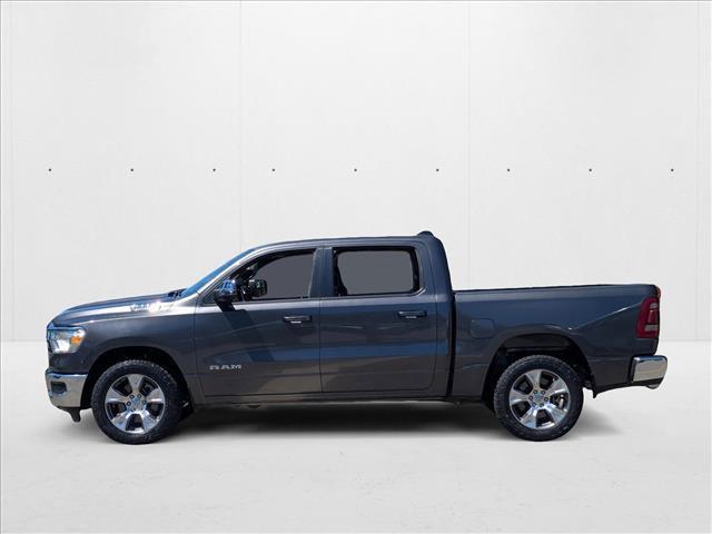 used 2024 Ram 1500 car, priced at $33,991
