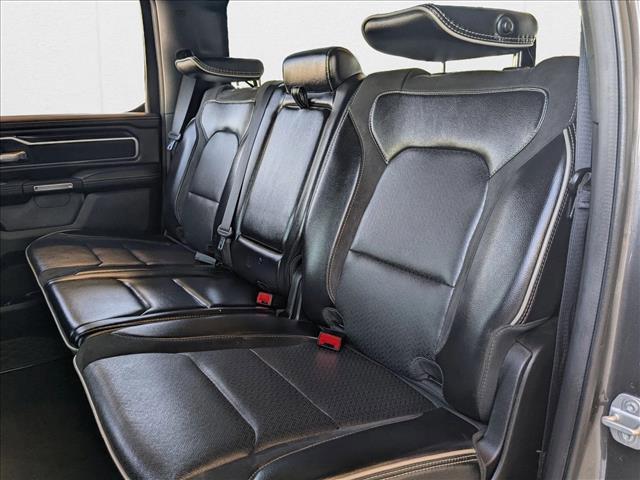 used 2024 Ram 1500 car, priced at $33,991
