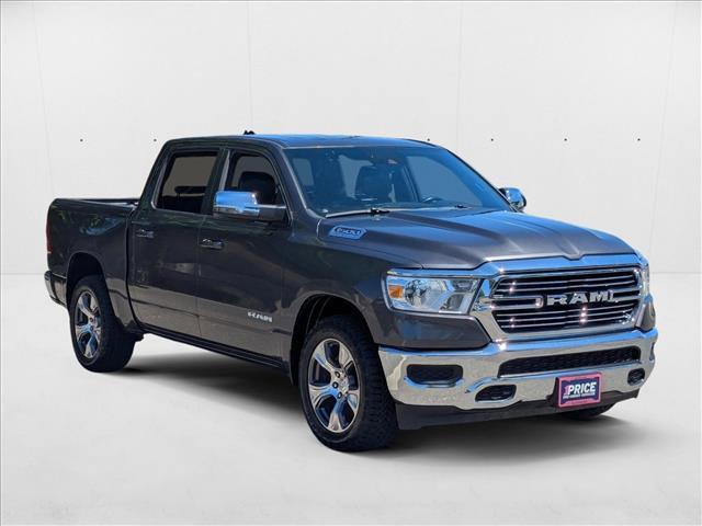 used 2024 Ram 1500 car, priced at $33,991