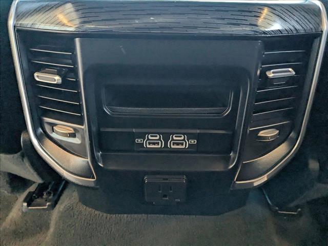 used 2024 Ram 1500 car, priced at $33,991