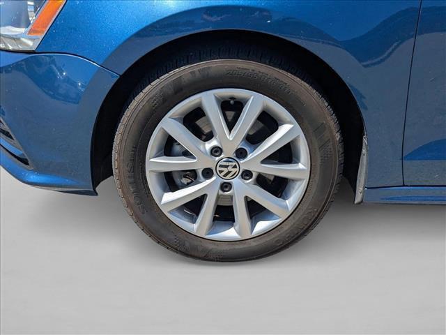 used 2015 Volkswagen Jetta car, priced at $7,969