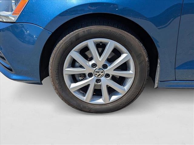 used 2015 Volkswagen Jetta car, priced at $9,495