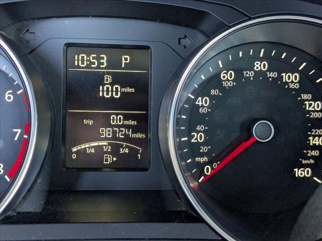used 2015 Volkswagen Jetta car, priced at $9,495