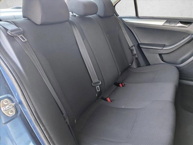 used 2015 Volkswagen Jetta car, priced at $7,969
