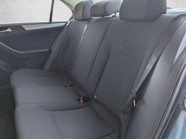 used 2015 Volkswagen Jetta car, priced at $7,969