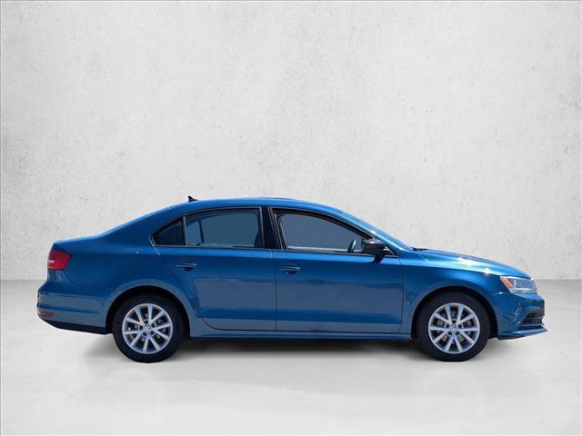 used 2015 Volkswagen Jetta car, priced at $7,969