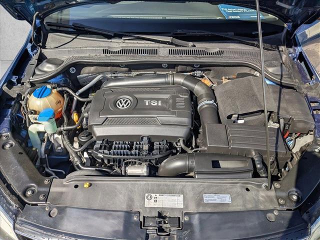used 2015 Volkswagen Jetta car, priced at $7,969