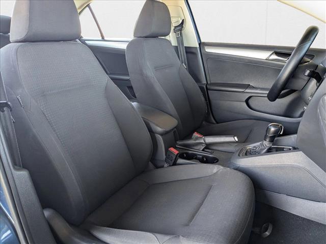 used 2015 Volkswagen Jetta car, priced at $9,495