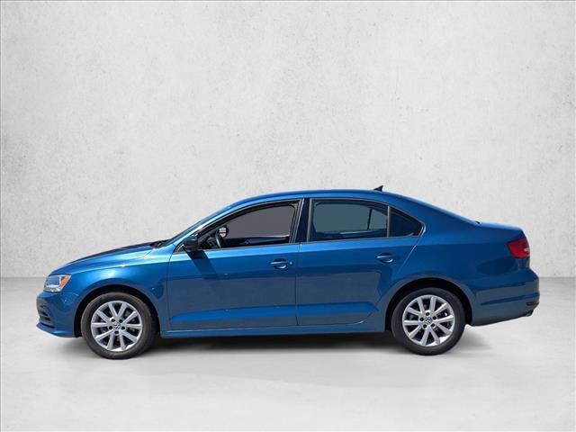used 2015 Volkswagen Jetta car, priced at $7,969