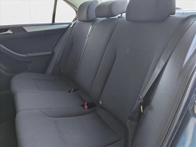 used 2015 Volkswagen Jetta car, priced at $9,495