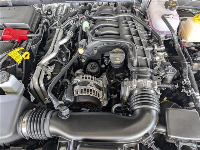 new 2025 Jeep Gladiator car, priced at $53,010