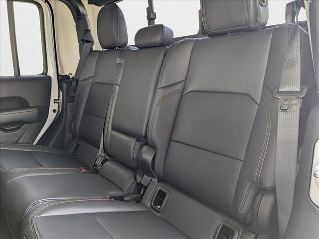 new 2025 Jeep Gladiator car, priced at $53,010