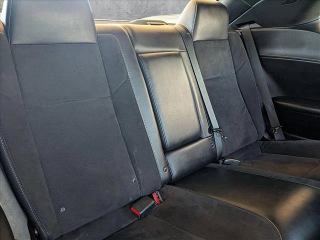 used 2020 Dodge Challenger car, priced at $27,991