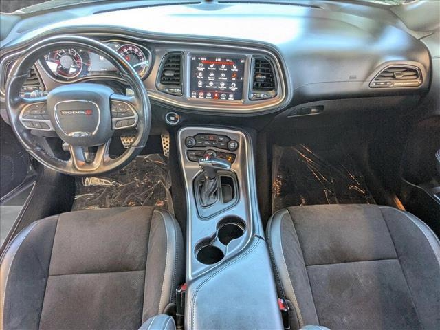 used 2020 Dodge Challenger car, priced at $27,991