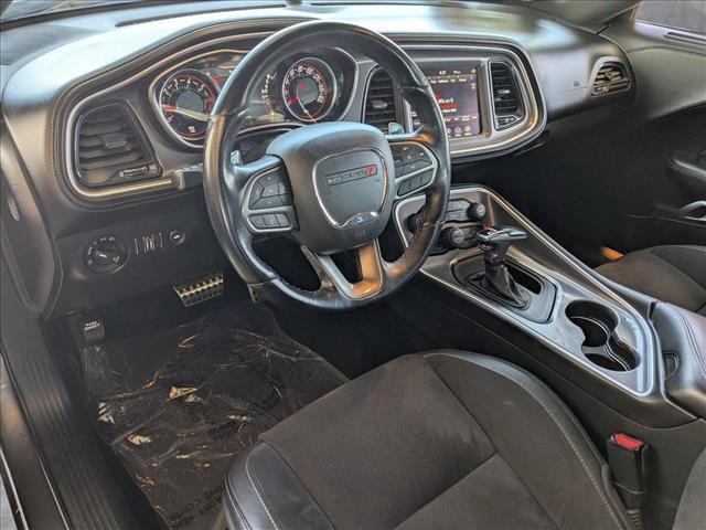 used 2020 Dodge Challenger car, priced at $27,991