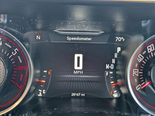 used 2020 Dodge Challenger car, priced at $27,991