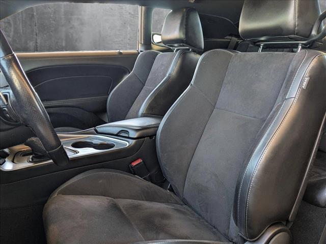 used 2020 Dodge Challenger car, priced at $27,991