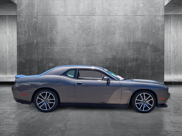 used 2020 Dodge Challenger car, priced at $27,991