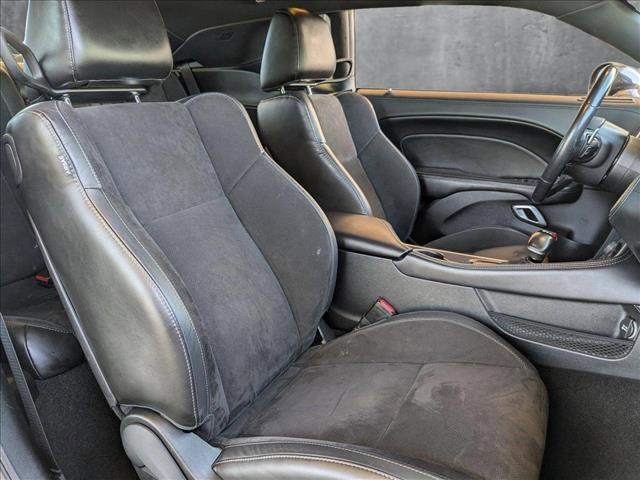 used 2020 Dodge Challenger car, priced at $27,991