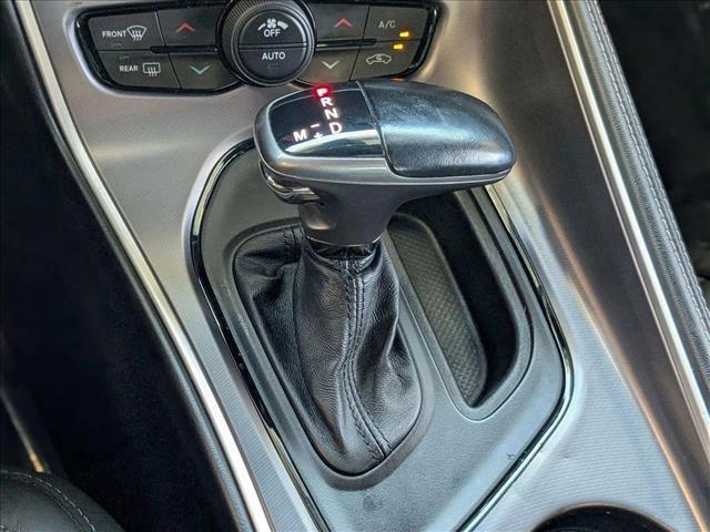used 2020 Dodge Challenger car, priced at $27,991