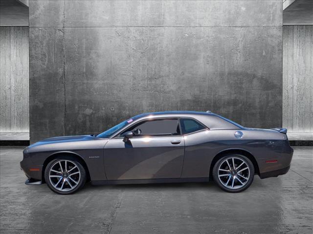 used 2020 Dodge Challenger car, priced at $27,991