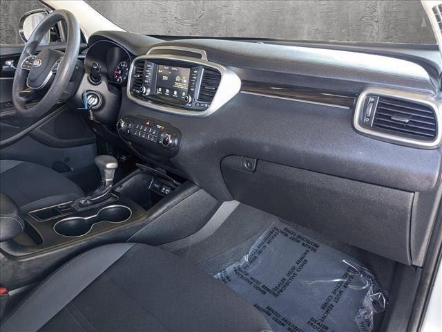 used 2019 Kia Sorento car, priced at $14,998