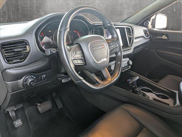 used 2022 Dodge Durango car, priced at $34,955