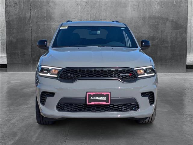 new 2025 Dodge Durango car, priced at $42,980