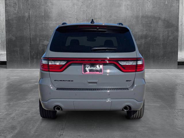 new 2025 Dodge Durango car, priced at $42,980