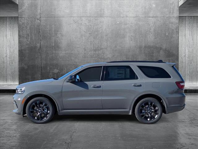 new 2025 Dodge Durango car, priced at $42,980