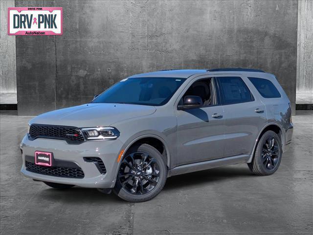 new 2025 Dodge Durango car, priced at $42,980