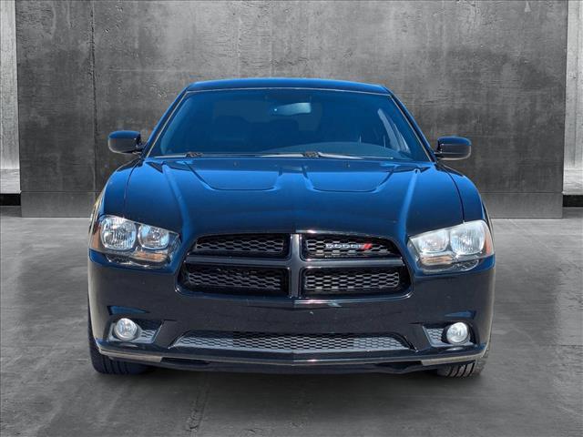 used 2014 Dodge Charger car, priced at $14,991