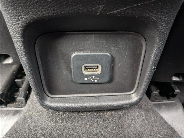 used 2018 Jeep Compass car, priced at $12,349