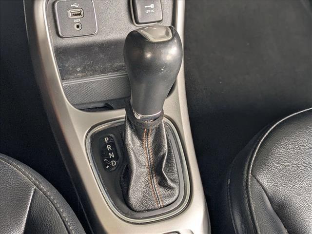 used 2018 Jeep Compass car, priced at $12,349