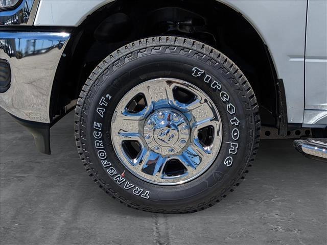 new 2024 Ram 2500 car, priced at $63,790
