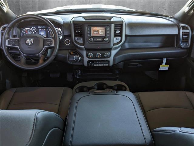 new 2024 Ram 2500 car, priced at $63,790