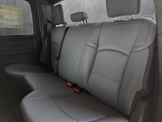 new 2024 Ram 2500 car, priced at $63,790