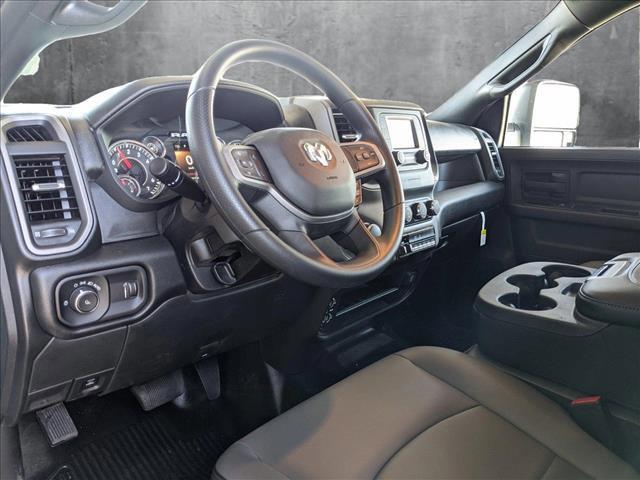 new 2024 Ram 2500 car, priced at $63,790