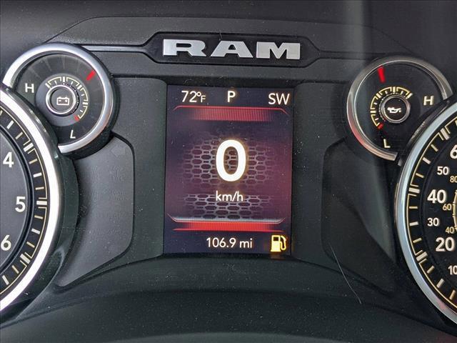 new 2024 Ram 2500 car, priced at $63,790