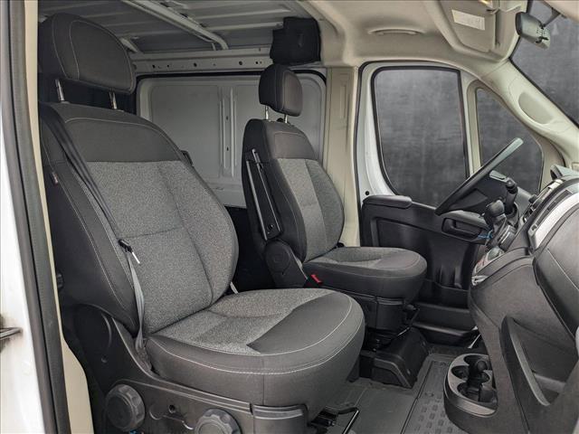 used 2021 Ram ProMaster 1500 car, priced at $29,744