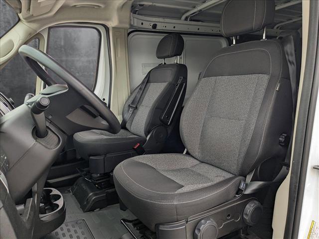 used 2021 Ram ProMaster 1500 car, priced at $29,744